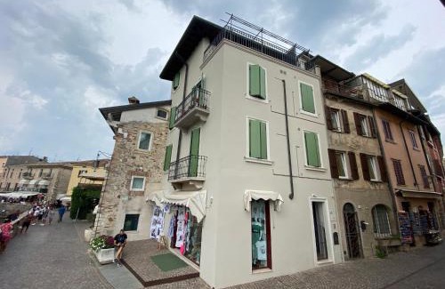 Sirmione Apartment | Castello Mavino