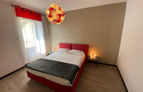 Sirmione Apartment | Castello Mavino