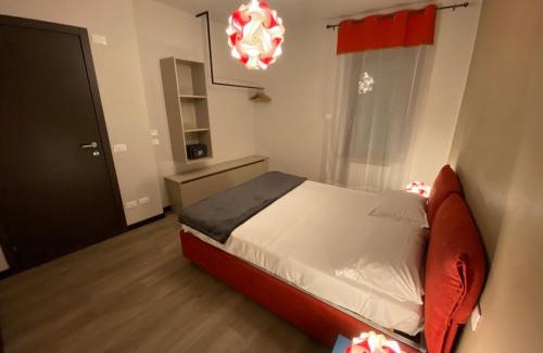 Sirmione Apartment | Castello Mavino