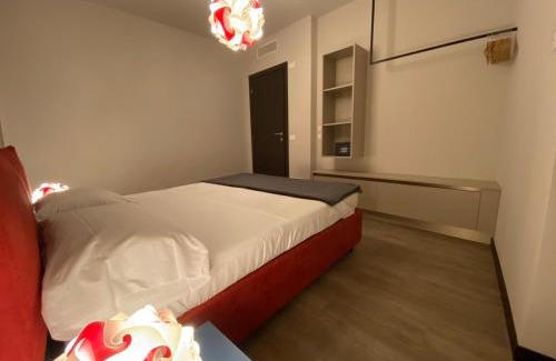 Sirmione Apartment | Castello Mavino