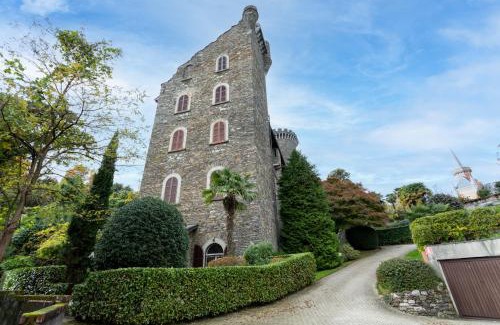 Carciano Apartment | Castello Ripa Baveno