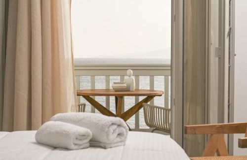 Agia Anna Apartment | Castello studios