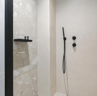 Agia Anna Apartment | Castello studios