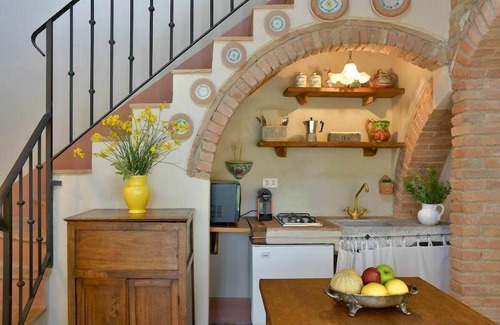 Bibbona Villa | Castello Toscana Summ