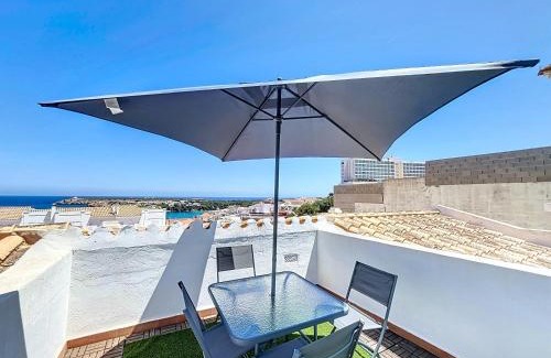 Arenal d'en Castell Apartment | Castellsol apartamento 302