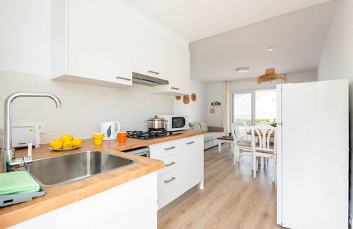 Arenal d'en Castell Apartment | Castellsol Apartment