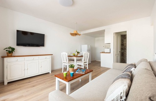 Arenal d'en Castell Apartment | Castellsol Apartment