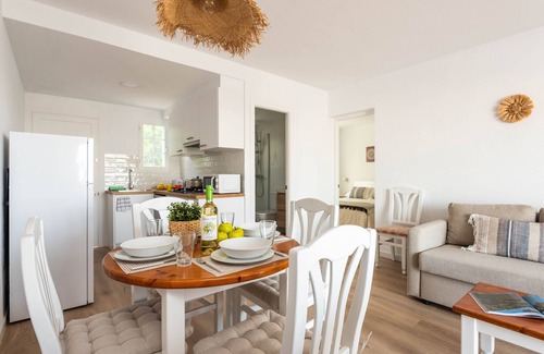 Arenal d'en Castell Apartment | Castellsol Apartment