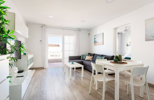 Arenal d'en Castell Apartment | Castellsol 315