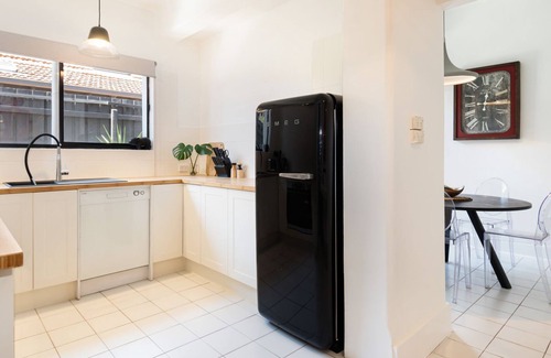 Elsternwick House | Castelnau