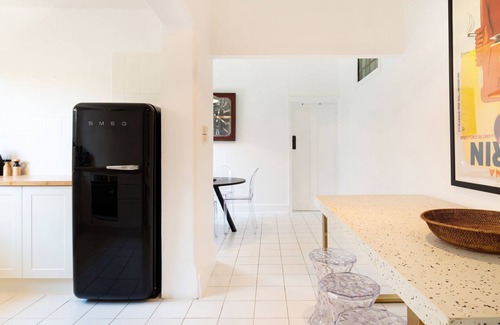Elsternwick House | Castelnau