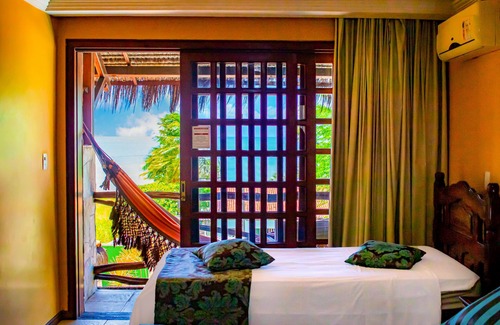 Ponta Negra Hotel | Castelo Beach Hotel