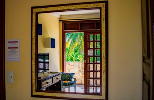 Ponta Negra Hotel | Castelo Beach Hotel