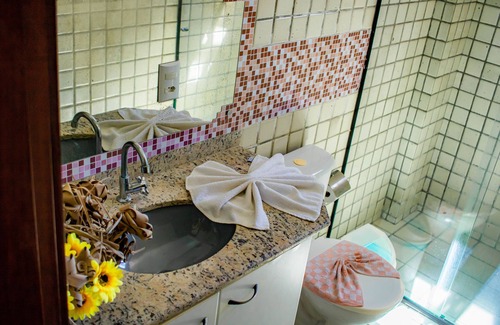 Ponta Negra Hotel | Castelo Beach Hotel