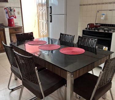 Ribeira House | Castelo Beira Mar EFI