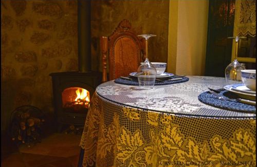 Monsanto House | Castelo Cottages II