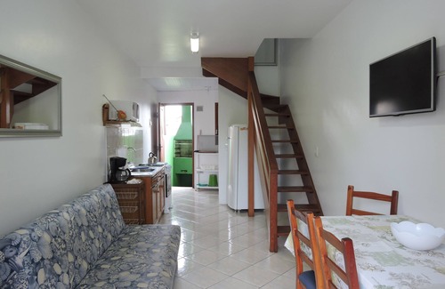 Ingleses Centro Apartment | Castelo da Ilha
