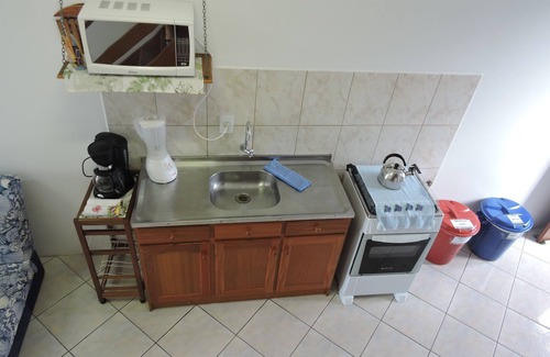 Ingleses Centro Apartment | Castelo da Ilha