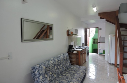 Ingleses Centro Apartment | Castelo da Ilha