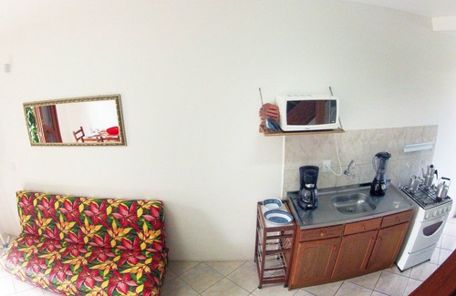 Ingleses Centro Apartment | Castelo da Ilha