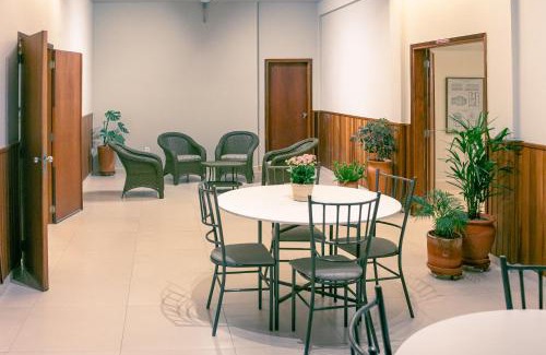 Batatais Hotel | Castelo Palace Hotel