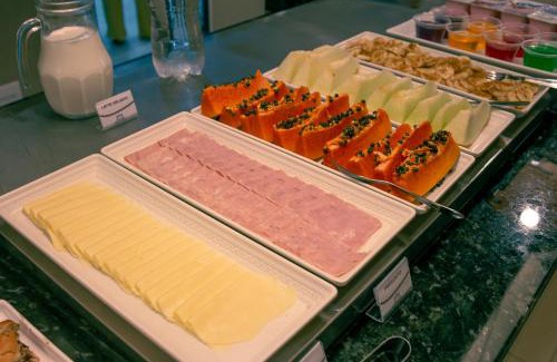 Batatais Hotel | Castelo Palace Hotel