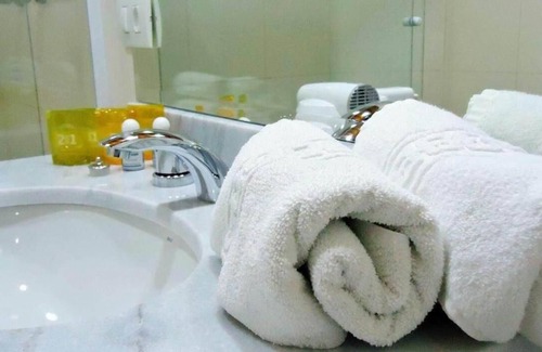 Vila Izabel Hotel | Castelo Piazzale - Campos do Jordão