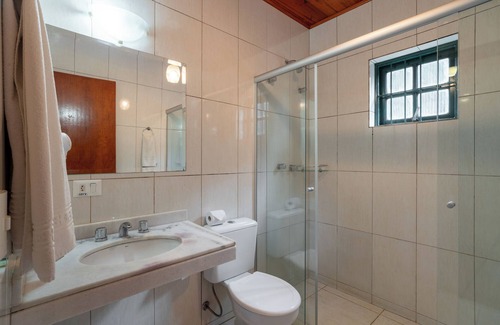 Vila Izabel Hotel | Castelo Piazzale - Campos do Jordão