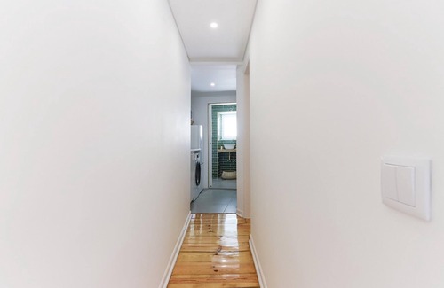 Santa Maria Maior Apartment | Castelo Premium by Homing