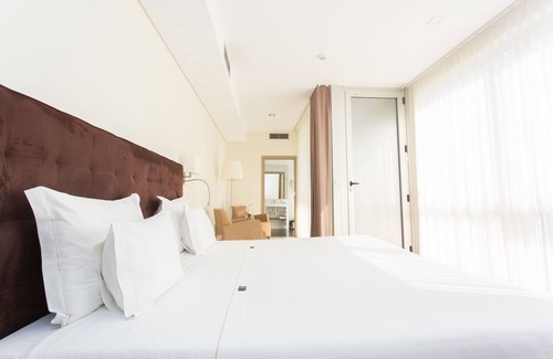 Centro / Baixa Hotel | Castelo Santa Catarina