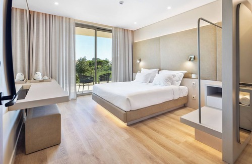 Castelo Hotel | Castelo Suites Hotel