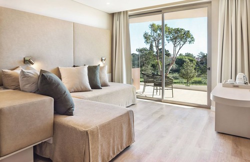 Castelo Hotel | Castelo Suites Hotel