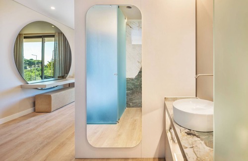 Castelo Hotel | Castelo Suites Hotel