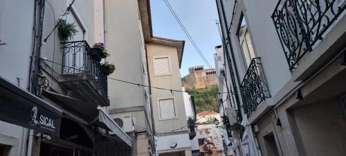 Leiria Apartment | Castelo Terrace Apartement