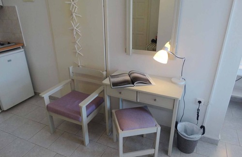 Katapola Bed & Breakfast | Castelopetra Studios