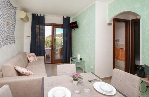 Lu Bagnu Apartment | Castelsardo, Lu Bagnu - View Of The Sea Home - Beautiful View Sardinia Near beach