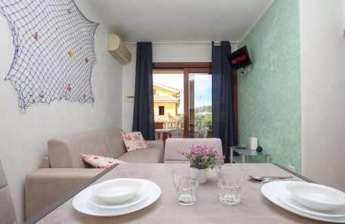 Lu Bagnu Apartment | Castelsardo, Lu Bagnu - View Of The Sea Home - Beautiful View Sardinia Near beach
