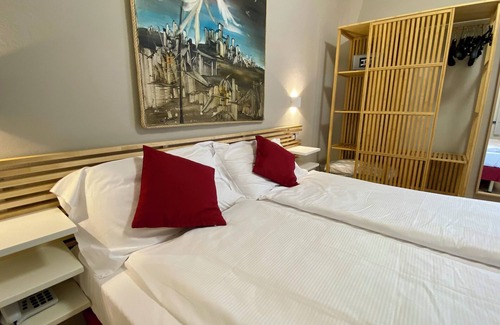 Pinzolo Hotel | Casteluce Hotel Funivie