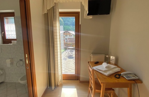 Pinzolo Hotel | Casteluce Hotel Funivie