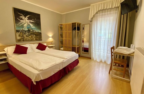 Pinzolo Hotel | Casteluce Hotel Funivie