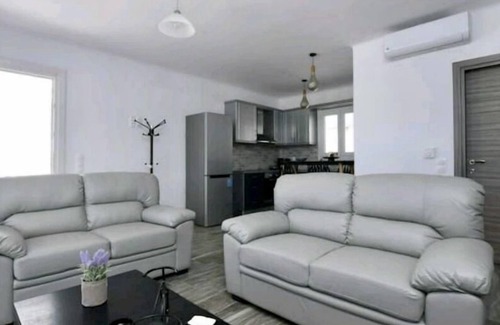 Platis Gialos House | Casterly Rock by Alpha Living