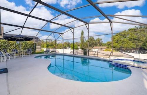 Westridge House | Castertons Oasis vacation retreat