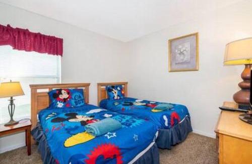 Westridge House | Castertons Oasis vacation retreat