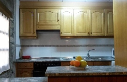 Foradada de Toscar Cottage | Castillón House for 3 people