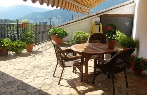 Foradada de Toscar Cottage | Castillón House for 3 people