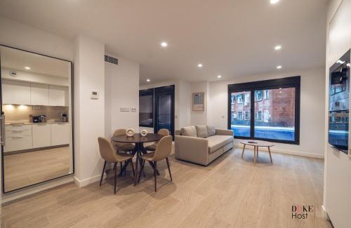 Castillejos Apartment | Castilla Luxury 1B Apartment