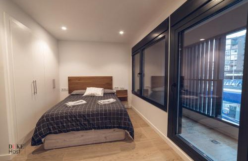 Castillejos Apartment | Castilla Luxury 1B Apartment