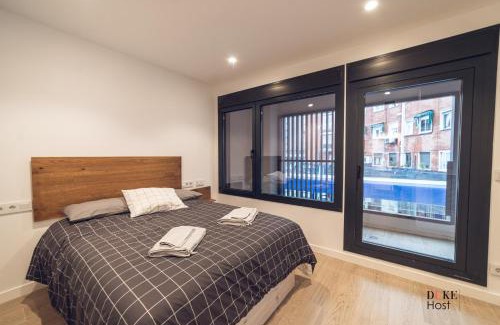 Castillejos Apartment | Castilla Luxury 1B Apartment
