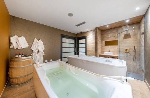San Bernardo Hotel | Castilla Termal Monasterio de Valbuena - Small Luxury Hotels of the World