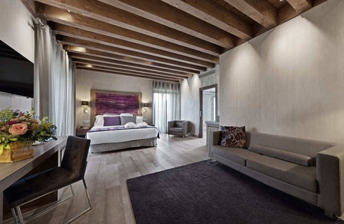 San Bernardo Hotel | Castilla Termal Monasterio de Valbuena - Small Luxury Hotels of the World